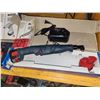 Image 3 : BOSCH Exact 6 Cordless Drill 9,6v/  Bosch Professional Cordless Torque Driver - Angle Exact 15  9,6v