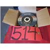 Image 1 : KETO Cutting Disc 4"1/2 x 3/64" (.046") x 7/8"
