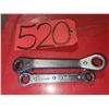 Image 1 : Set of Wrench