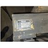 Image 2 : HYSTER FORK LIFT 10000Lbs with fork opening 10 feet wide (new Brakes and camera)