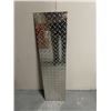 Image 1 : ALU CHECKER PLATE ,125 X 9,375 X 36,375
