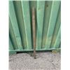 Image 1 : LAITON BARRE = ,25 X 2 X 48