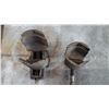 Image 2 : Socket ajustable pour noix essieux camion hexagones et octogon
