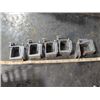 Image 1 : 5x clamps