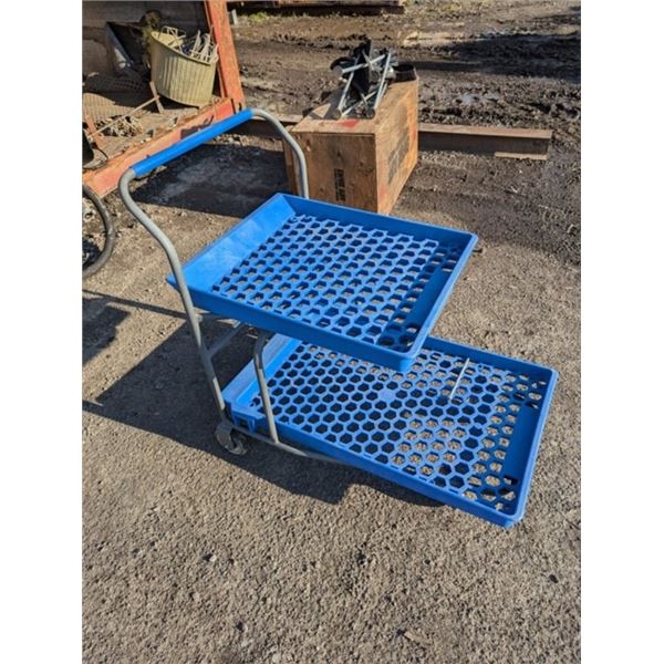 Transport cart