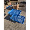 Image 1 : Transport cart
