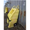 Image 2 : Enpac all terain poly dolly; Value 900$ on Uline