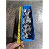 Image 1 : EMT fittings