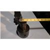 Image 2 : Tap 3" NPT avec adapteur  shank 2"