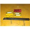 Image 1 : KENNAMETAL Boring Bar A20-NDLPR4 with Inserts(30) DCGR 432