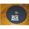 Image 1 : Grinding Wheel 10" x 1/2" x 1"