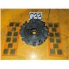 Image 1 : Widia Valenite Milling Cutter 5" X 1"1/2 with Inserts (20) SPUN