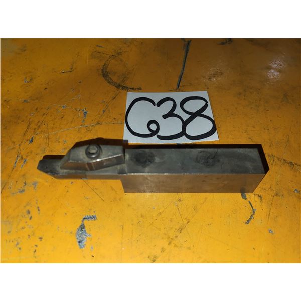 Tool Holder