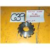 Image 1 : Butterfield Convex Cutter 1/2"