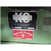 Image 2 : Ko-Lee 612 surface grinder. (Untested)