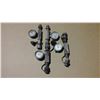 Image 2 : Quick coupler hydraulique 3/8" NPT