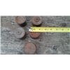 Image 1 : 2 Shaft 4140 2" × 1 3/4"
