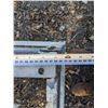 Image 3 : Steel stand.