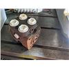 Image 2 : Hydraulic part.