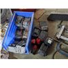 Image 1 : Lot of 12v and 18v batteries, for parts or repair.