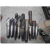 Image 1 : Lot of MT5 drills and adapters.