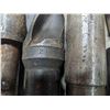 Image 2 : Lot of MT5 drills and adapters.