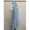 Image 3 : Columbia Sportswear Terminal Deflector Zero Men's Deep Marine Hoodie SPF 50 Size M