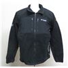 Image 1 : Columbia Sportswear Black Ridge Titanium Men's Jacket Size XL (retail $150)