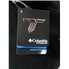 Image 5 : Columbia Sportswear Black Ridge Titanium Men's Jacket Size XL (retail $150)