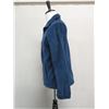 Image 2 : Columbia Sportswear Benton Springs Women's Blue Full Zip Jacket Size L