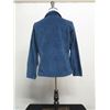 Image 3 : Columbia Sportswear Benton Springs Women's Blue Full Zip Jacket Size XL