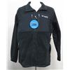 Image 1 : Columbia Sportswear Black Ridge Titanium Men's Fleece Jacket Size L (retail $150)