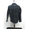 Image 3 : Columbia Sportswear Black Ridge Titanium Men's Fleece Jacket Size L (retail $150)