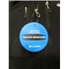 Image 4 : Columbia Sportswear Black Ridge Titanium Men's Fleece Jacket Size L (retail $150)