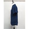 Image 2 : Columbia Sportswear Bahama Short Sleeve Women's Blue Shirt Size S