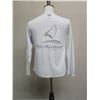 Image 3 : Columbia Sportswear Tidal Sun Deflector Long Sleeve Women's White Shirt SPF 50 Size XS