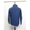 Image 4 : Columbia Sportswear Utilizer Long Sleeve Men's Navy Jacket Size L