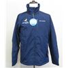 Image 1 : Columbia Sportswear Utilizer Long Sleeve Men's Navy Jacket Size XL
