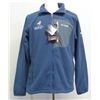 Image 1 : Columbia Sportswear Titan Pass Long Sleeve Men's Fleece Jacket Size XL