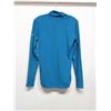 Image 2 : Columbia Sportswear Take It Easy Long Sleeve Women's Blue Tee Size L