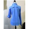 Image 3 : Columbia Sportswear Silver Ridge Long Sleeve Women's Blue Shirt Size XL