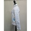 Image 2 : Columbia Sportswear Mighty Lite III Women's White Jacket Size L