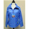 Image 4 : Columbia Sportswear Mighty Lite III Women's Blue Jacket Size XS