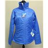 Image 1 : Columbia Sportswear Mighty Lite III Women's Blue Jacket Size XS