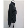 Image 2 : Columbia Sportswear Titan Pass Long Sleeve Men's Black Fleece Jacket Size M