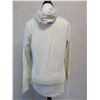Image 3 : Columbia Sportswear Pilsner Peak Long Sleeve Women's White Hoodie Size XL