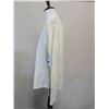 Image 2 : Columbia Sportswear Rugged Ridge Long Sleeve Men's Off-White Crew Neck Shirt Size XXL