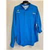 Image 1 : Columbia Men's PFG Tamiami II Long-Sleeve Shirt, UPF 40, Blue, Size L