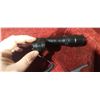 Image 3 : RECHARCHABLE LED FLASHLIGHT - COMES WITH RING MOUNT AND TACTICAL LANYARD SWITHC