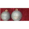 Image 4 : TWO CANNON BALLS AND BIG SHOTER FLASHER